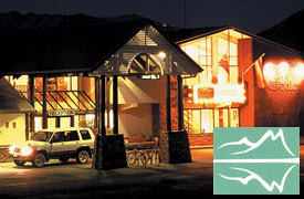 The Mount Cook Hotel Collection