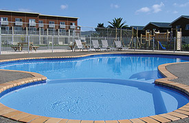 Oceans Resort Whitianga