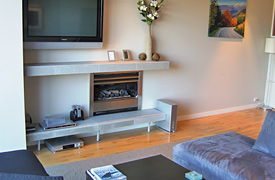 Pounamu Apartments