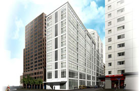 Rydges Auckland