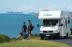 Maui Rentals