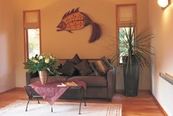 Minaret Lodge