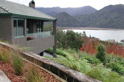 Pelorus Lodge