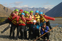 Rangitata Rafts