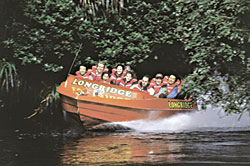 Tourism Bay of Plenty