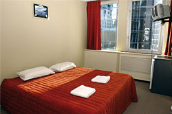 Auckland Central Backpackers Ltd