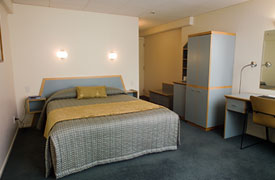 West Plaza Hotel