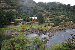 River Valley - The Spirit of the River