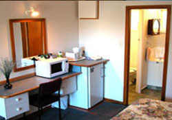 Hillcrest Lodge