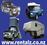 Backpacker Rentals