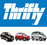 Thrifty Car Rental