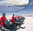 Nevis Snowmobile Adventure