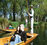 Punting on the Avon
