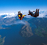 Skydive Lake Wanaka