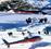 The Helicopter Line Mount Cook