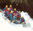 Wet N Wild Rafting