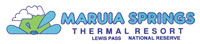 Maruia Springs ~ Thermal Reserve / Pools Attractions in Hanmer Springs