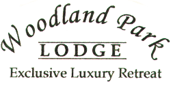 Woodland Park Lodge ~ Luxury Lodge Accommodation in The Coromandel