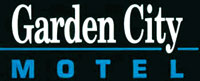 Garden City Motel ~ Motels Accommodation in Canterbury