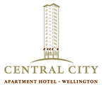 Central City Apartment Hotel ~ Hotels Accommodation in Wellington