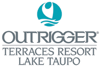 Outrigger Terraces Resort ~ Hotels Accommodation in Taupo