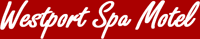 Westport Spa Motel ~ Motels Accommodation in Haast
