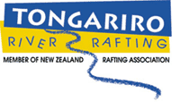 Tongariro River Rafting ~ White Water Rafting Activities in Taupo