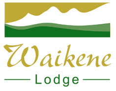 Waikene Lodge ~ Bed & Breakfast Accommodation in Kaikoura
