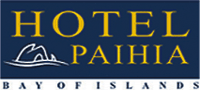 Hotel Paihia ~ Hotels Accommodation in Bay of Islands