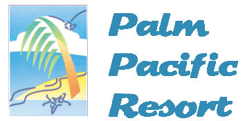 Palm Pacific Resort Ltd ~ Resort Accommodation in The Coromandel