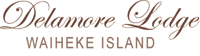 Delamore Lodge ~ Luxury Lodge Accommodation in Auckland