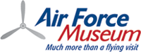 Air Force Museum ~ Misc Activities in Canterbury