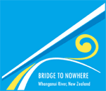 Bridge To Nowhere ~ Jet Boating Activities in River Region