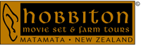 Hobbiton Movie Set & Farm Tours ~ Sightseeing Activities in Waikato