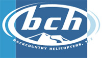 Backcountry Helicopters NZ ~ Flightseeing Transport in Wanaka