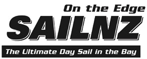 Sail NZ - On the Edge ~ Boat Cruise / Sailing Activities in Auckland
