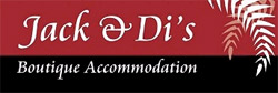 Lake Road Lodge ~ Boutique Accommodation Accommodation in Rotorua