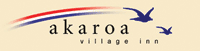 Akaroa Village Inn ~ Motels Accommodation in Canterbury
