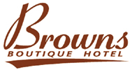 Browns Boutique Hotel ~ Boutique Accommodation Accommodation in Queenstown