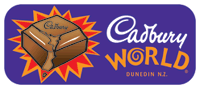 Cadbury World ~ Factory / Shop Attractions in Dunedin & Coastal Otago