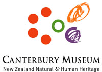 Canterbury Museum ~ Museum / Gallery Attractions in Christchurch