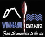 Whanganui River Guides ~ Kayaking Activities in River Region