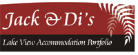 Waiteti Lakefront Holiday Resort ~ Resort Accommodation in Rotorua