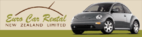 Euro Car Rental ~ Rental Car Transport in Canterbury