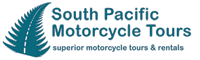 South Pacific Motorcycle Tours ~ Motorcycle Tours 4WD / Quad Biking in Canterbury
