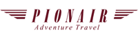 Pionair Adventure Travel ~ Flightseeing Activities in Canterbury