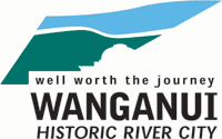 Destination Wanganui ~ Tourism / Information Office Products & Services in River Region