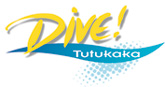 Dive! Tutukaka ~ Water Activities in Bay of Islands