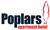 Poplars Apartment Hotel ~ Hotels Accommodation in Canterbury