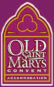 Old St Mary's Convent ~ Bed & Breakfast Accommodation in Blenheim